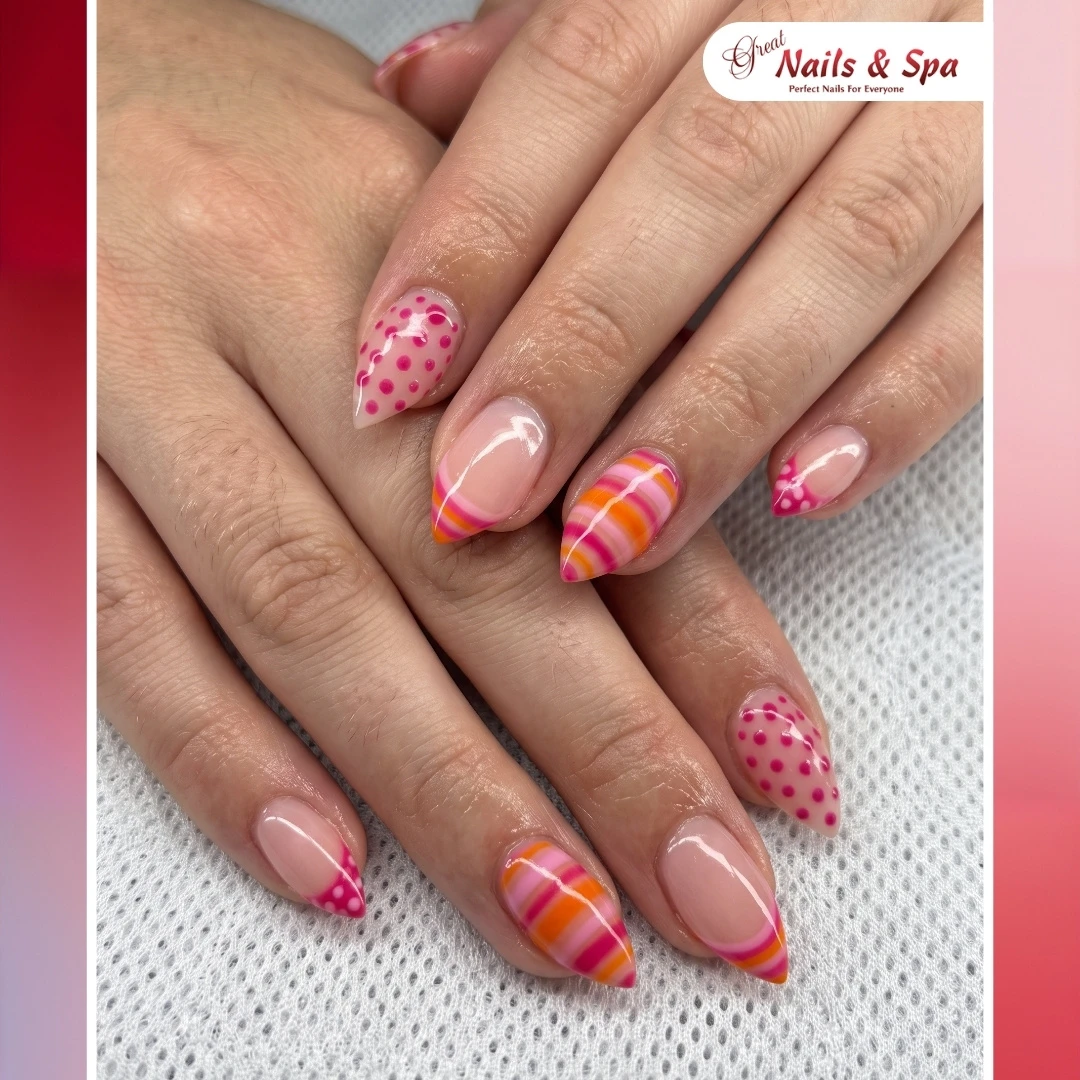 Must Try Nail Designs August 17 2026